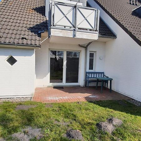 Darsser Weg 38 A Zingst Dış mekan fotoğraf