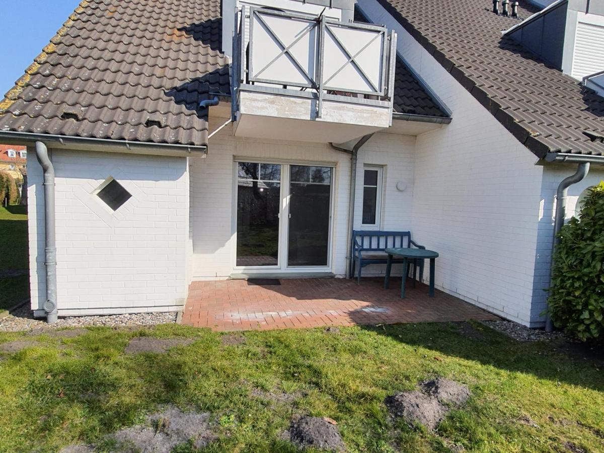 Darsser Weg 38 A Zingst Dış mekan fotoğraf