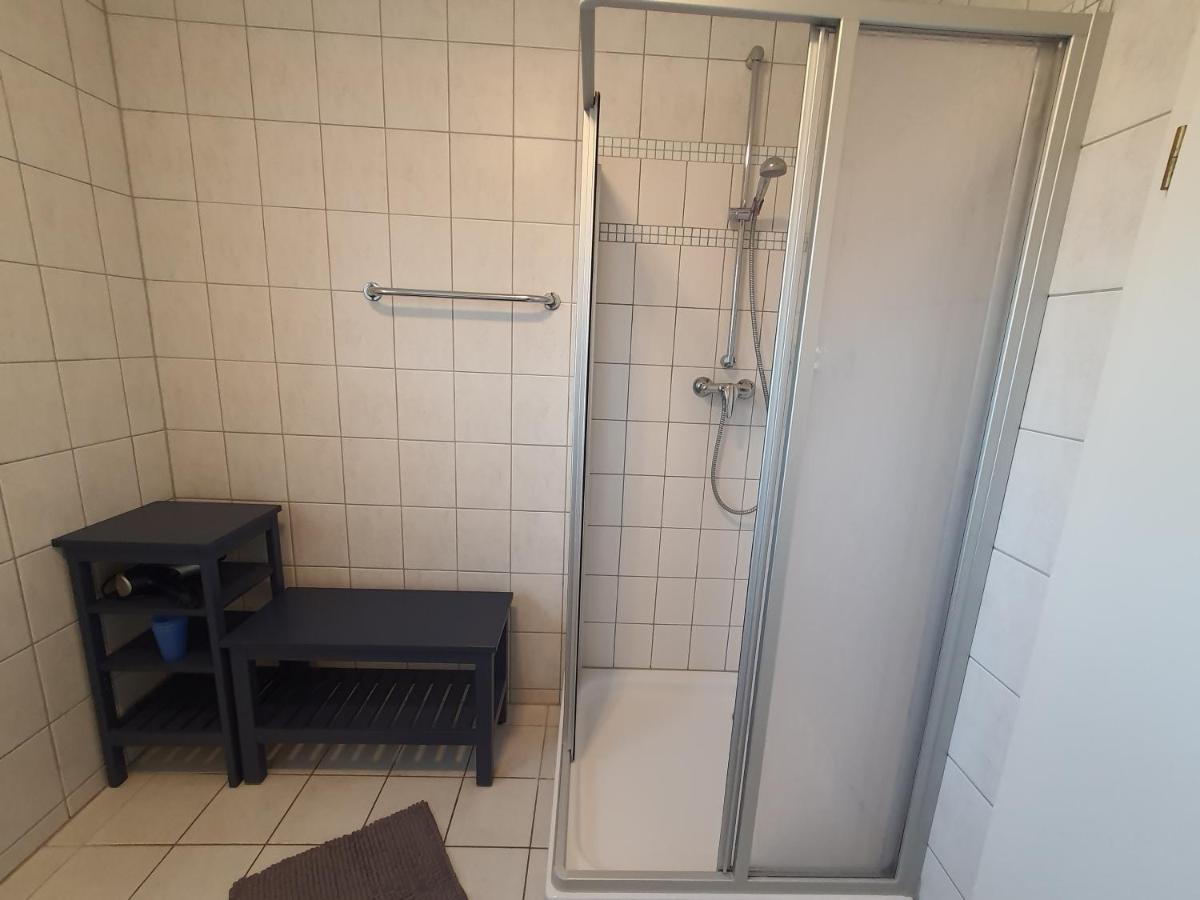 Darsser Weg 38 A Zingst Dış mekan fotoğraf
