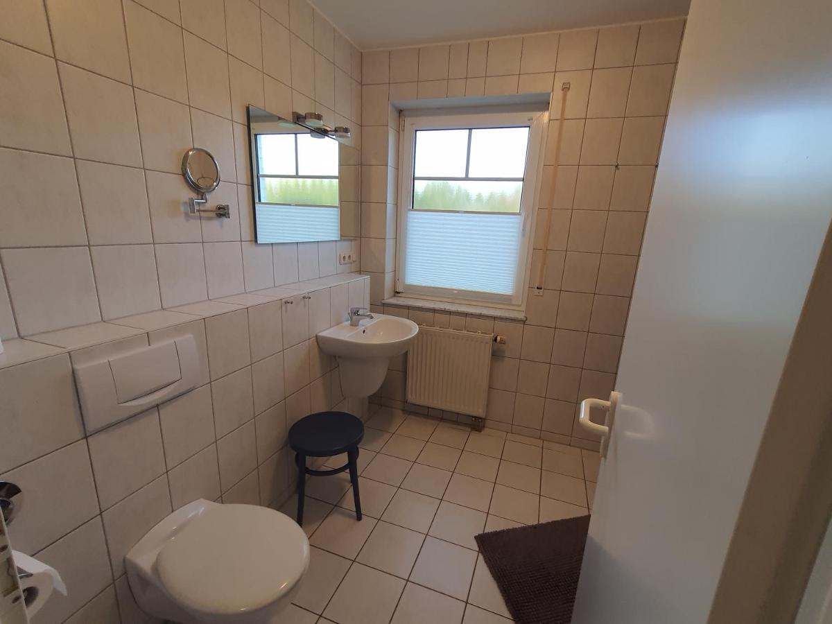 Darsser Weg 38 A Zingst Dış mekan fotoğraf